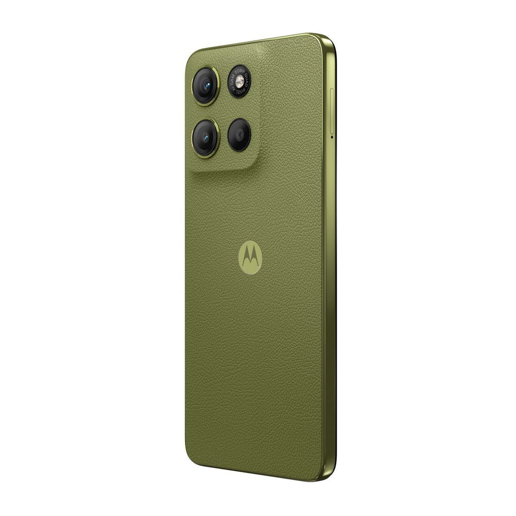 MOTOROLA MOTO G15 POWER 8GB/512GB IGUANA GREEN [PB6G0008IT]