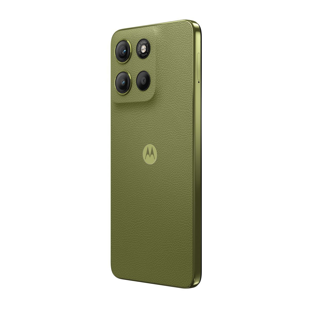 MOTOROLA MOTO G15 POWER 8GB/512GB IGUANA GREEN [PB6G0008IT]