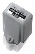 Canon LUCIA PRO II cartuccia d'inchiostro 1 pz Originale Resa standard Nero opaco [6776C001]