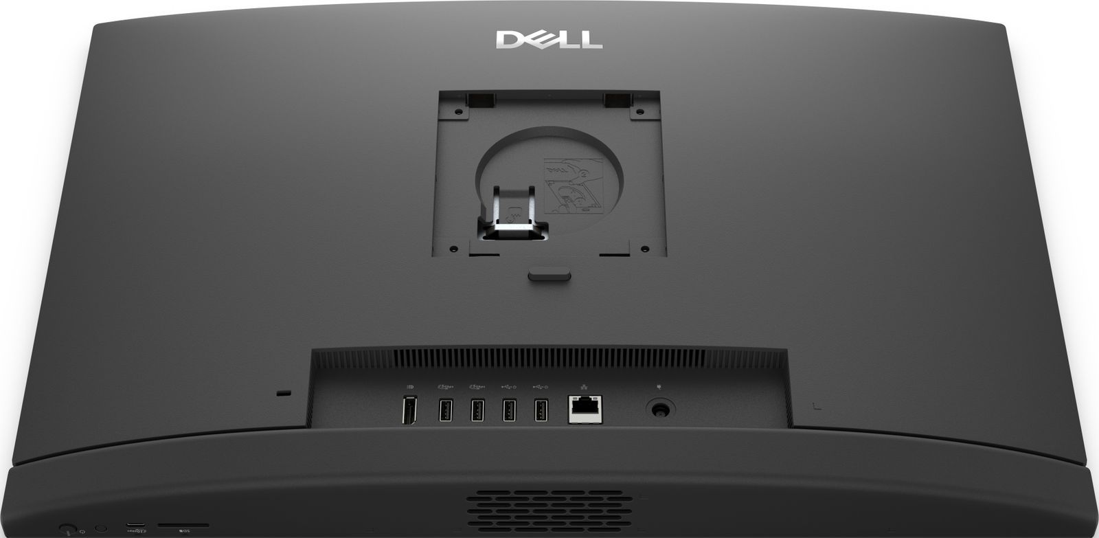 DELL PRO 24 AIO QC24251/I5-14500T/8GB/512/W11P/1Y [42FPR]