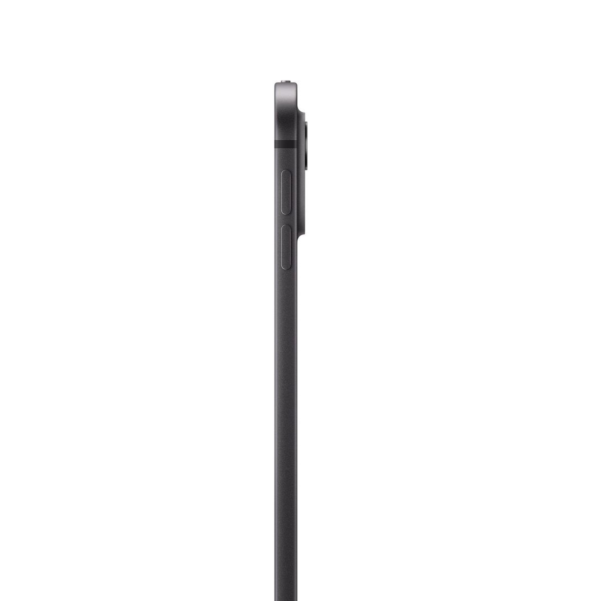 Apple iPad Pro 13'' Wi-Fi 256GB Standard glass - Nero Siderale [MVX23TY/A]