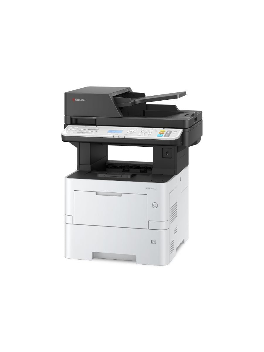 KYOCERA ECOSYS MA4500fx Laser A4 1200 x 1200 DPI 45 ppm [110C123NL0]