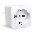 TP-Link Tapo TP10 presa intelligente Bianco [TP10(1-PACK)]