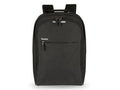 Hamlet XNBACKP156B4 borsa per notebook 39,6 cm (15.6") Zaino Nero [XNBACKP156B4]