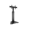 Chief LFAUB supporto da tavolo per Tv a schermo piatto 2,03 m (80") Nero Pavimento [CHLFAUB]