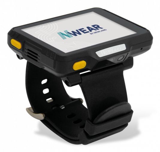 WD1-V2 Wearable Watch Device,3GB/32GB,BT,WIFI,4G [NLS-WD1-W4-V2]