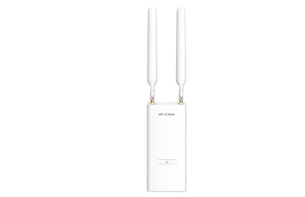IP-COM ACCESS POINT WIRELESS WIFI DUAL BAND INDOOR OUTDOOR [IUAP-AC-M]
