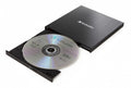 Verbatim 43889 lettore di disco ottico Blu-Ray RW Nero [43889]