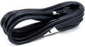 Lenovo 4L67A08366 cavo di alimentazione Nero 2,8 m Accoppiatore C13 Accoppiatore C14 [4L67A08366]