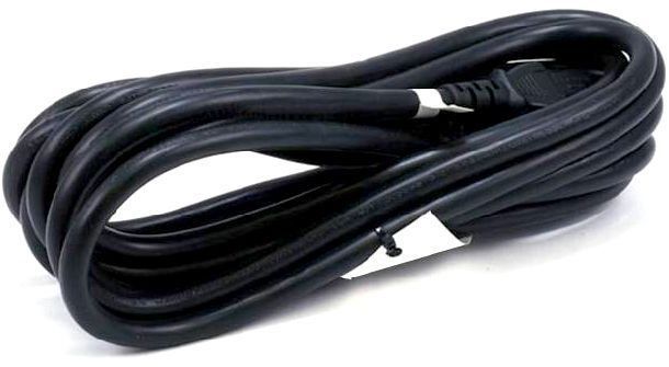 Lenovo 4L67A08366 cavo di alimentazione Nero 2,8 m Accoppiatore C13 Accoppiatore C14 [4L67A08366]