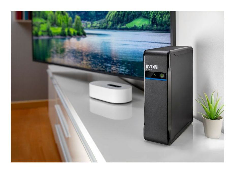 Eaton 3P Ellipse 700 IEC [3P700I]