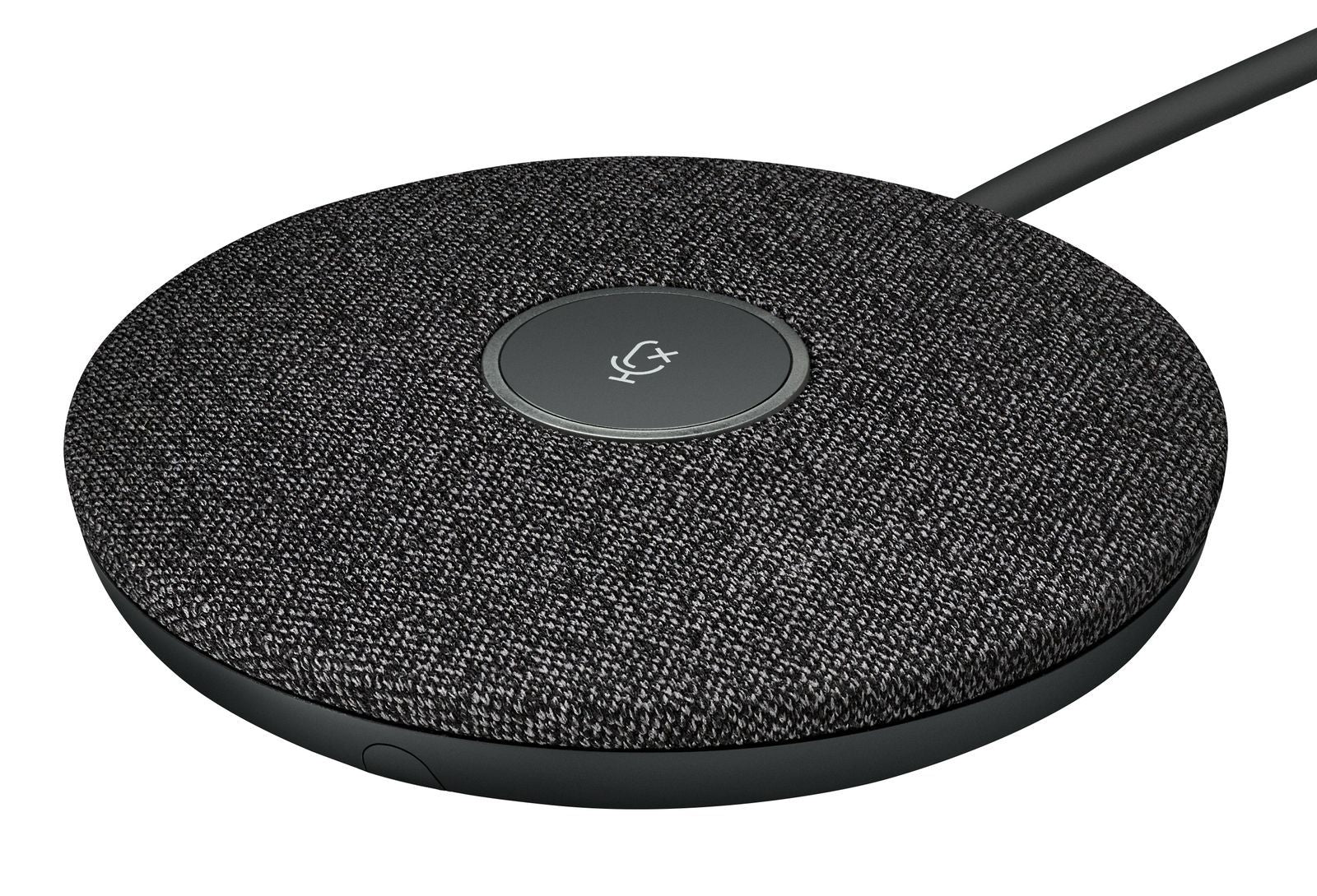 Logitech 989-000430 microfono Grafite Microfono da tavolo [989-000430]