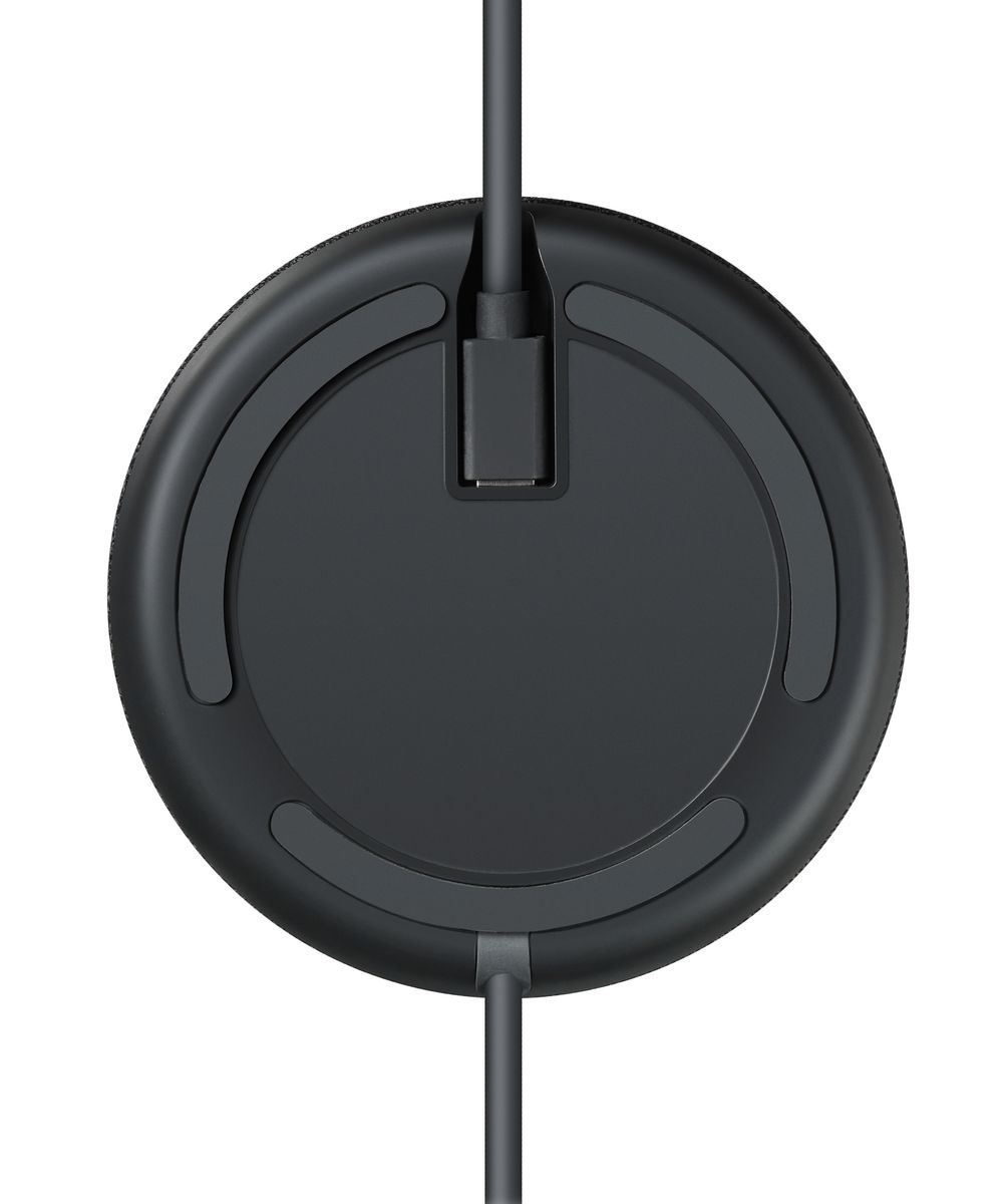 Logitech 989-000430 microfono Grafite Microfono da tavolo [989-000430]