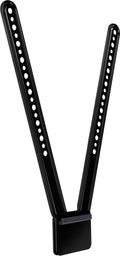 Logitech 939-001498 accessorio per la montatura delle macchine fotografiche Supporto per monitor [939-001498]