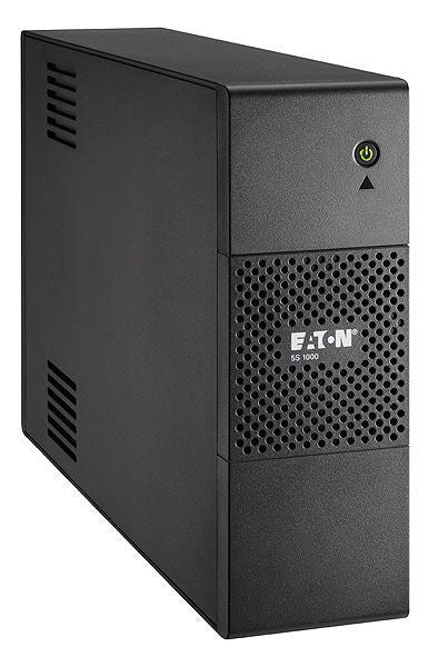Eaton 5S 1000i 1 kVA 600 W 8 presa(e) AC [5S1000I]