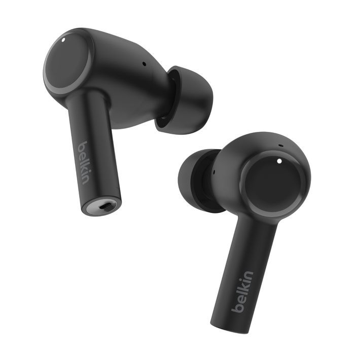 Belkin AURICOLARI PULSE TRUE WIRELESS SOUNDFORM [AUC007BTBLK]