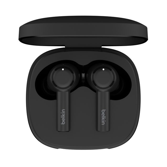 Belkin AURICOLARI PULSE TRUE WIRELESS SOUNDFORM [AUC007BTBLK]