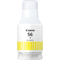 Canon Flacone d'inchiostro GI-56Y, Giallo [4432C001]