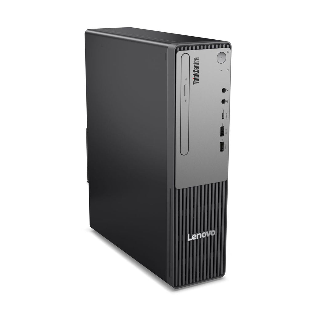 Lenovo ThinkCentre neo 30s Intel Core i5 i5-13420H 8 GB DDR5-SDRAM 512 GB SSD Windows 11 Pro SFF PC Nero, Grigio [13DK0012IX]