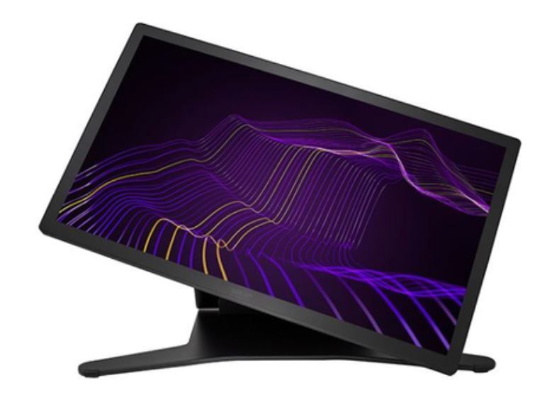 Wacom Cintiq Pro 27 tavoletta grafica Nero 5080 lpi (linee per pollice) 596 x 335 mm [DTH271K0B]