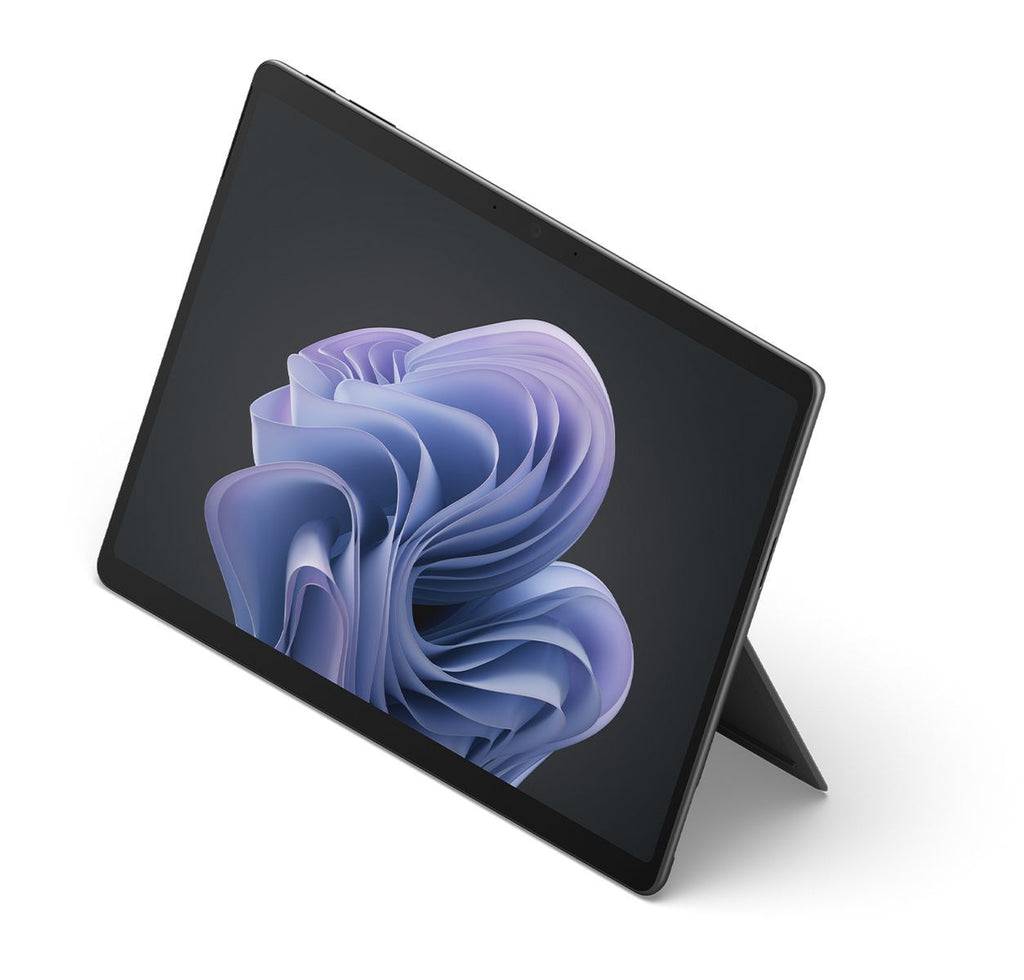 Microsoft Surface Pro 10 Intel Core Ultra 5 256 GB 33 cm (13") 8 GB Wi-Fi 6E (802.11ax) Windows 11 Pro Nero [ZDR-00022]