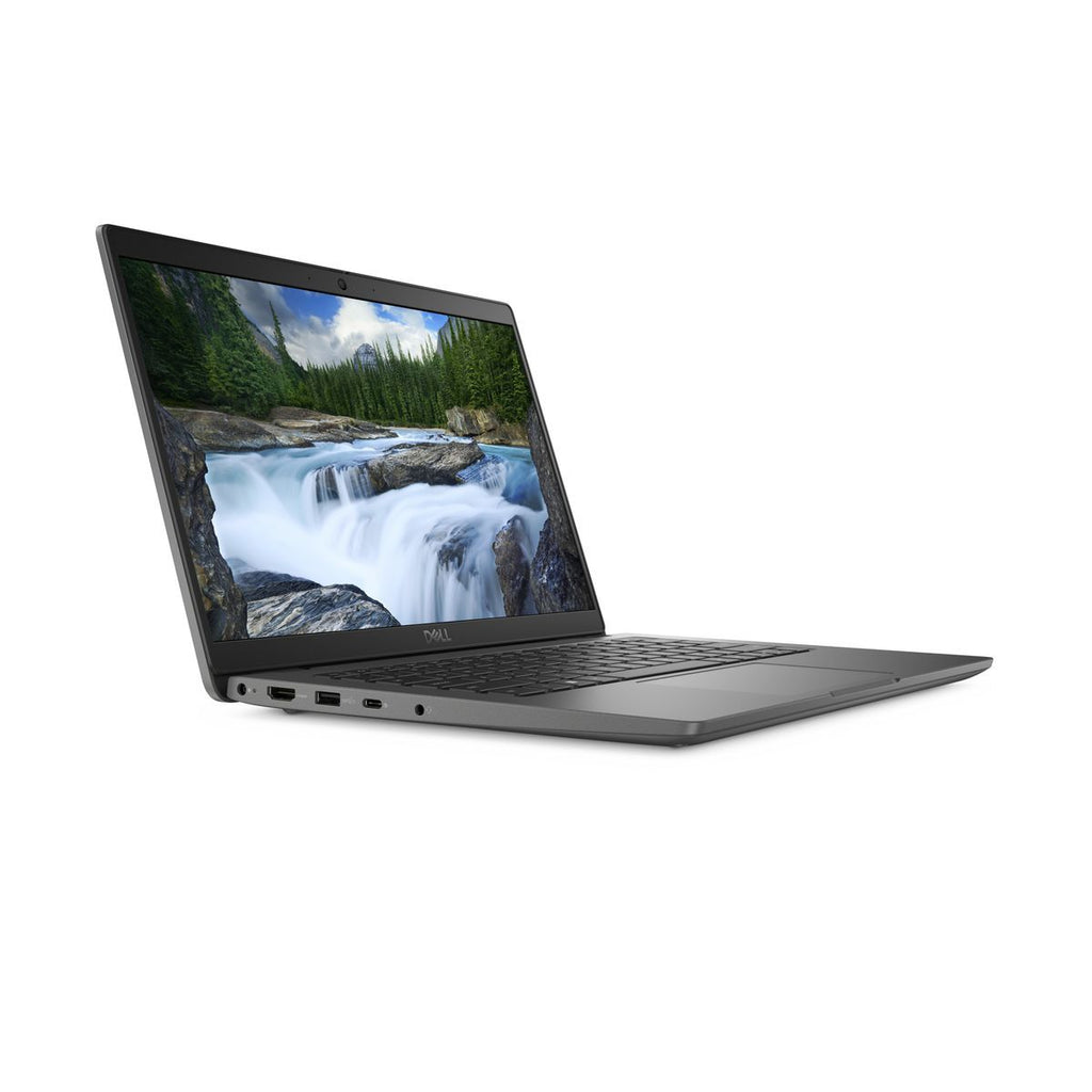 DELL Latitude 3450 Intel Core i5 i5-1335U Computer portatile 35,6 cm (14") Full HD 16 GB DDR5-SDRAM 512 GB SSD Wi-Fi 6E (802.11ax) Windows 11 Pro Italiano Grigio [M9Y3M]