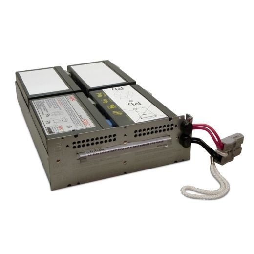 APC APCRBC132 batteria UPS Acido piombo (VRLA) [APCRBC132]