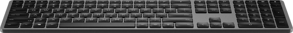HP 975 USB+BT DUAL-MODE WIRELESS KEYBOARD [3Z726AA#ABZ]