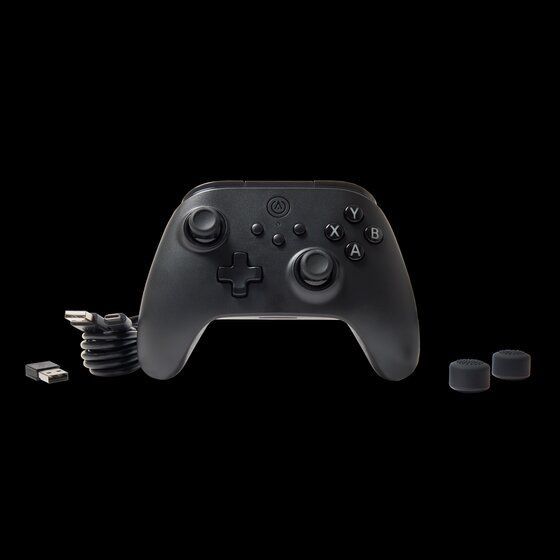 PC WIRELESS CONTROLLER [PCGP0381-01]