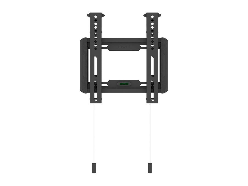 Multibrackets 6558 Supporto TV a parete 139,7 cm (55") Nero [MB6558]