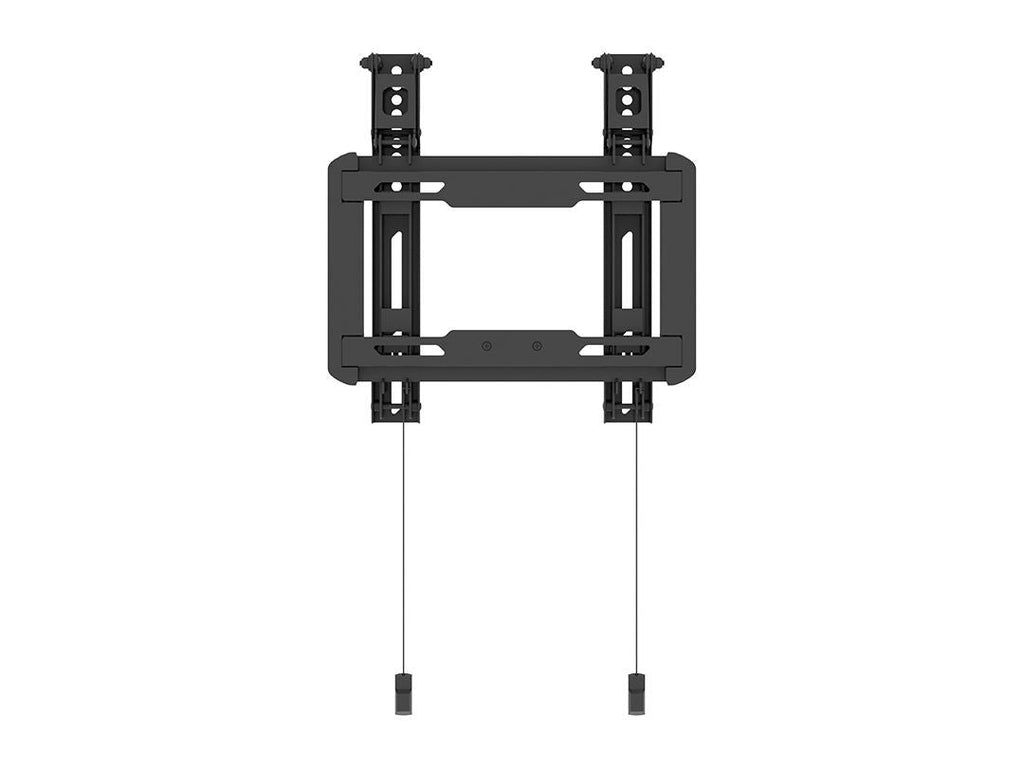 Multibrackets 6558 Supporto TV a parete 139,7 cm (55") Nero [MB6558]