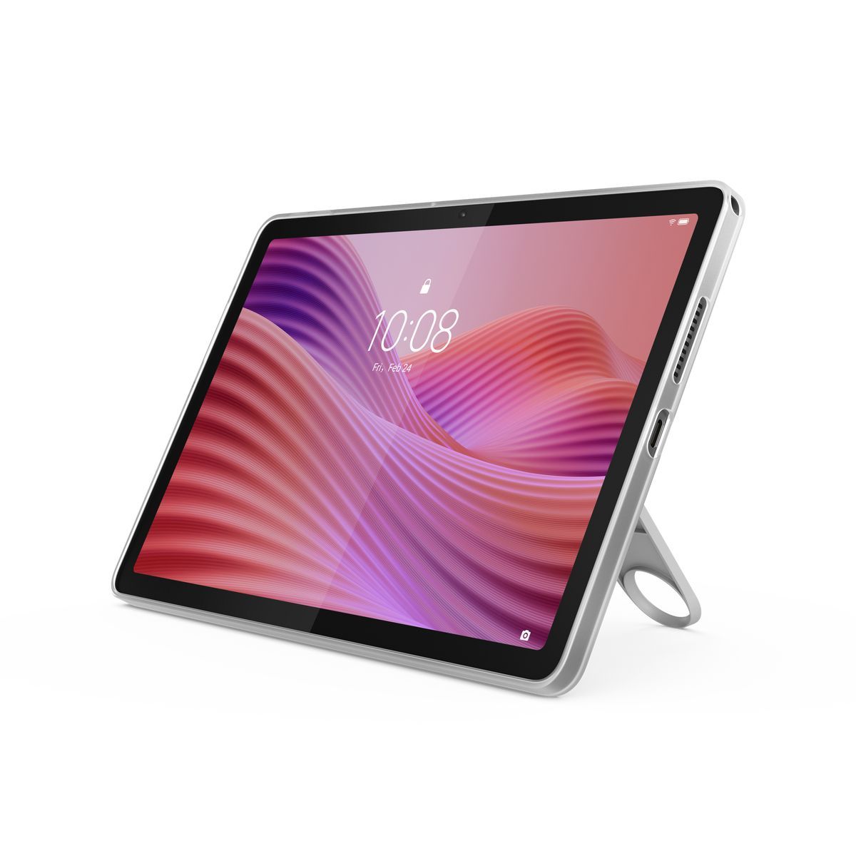Lenovo Tab TB311FU + TPU casev4GB 128GB WIFI [ZAEH0049SE]