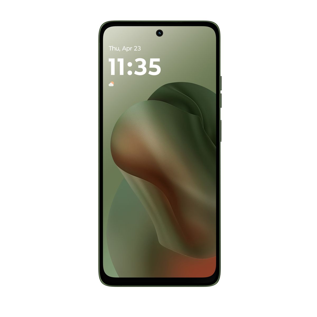 MOTOROLA MOTO G56 5G 8GB/256GB DILL [PB7Y0027SE]