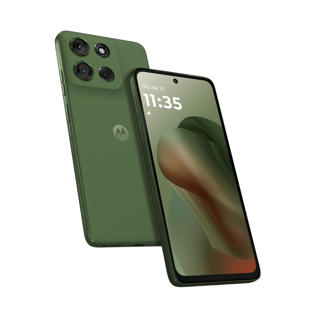 MOTOROLA MOTO G56 5G 8GB/256GB DILL [PB7Y0027SE]