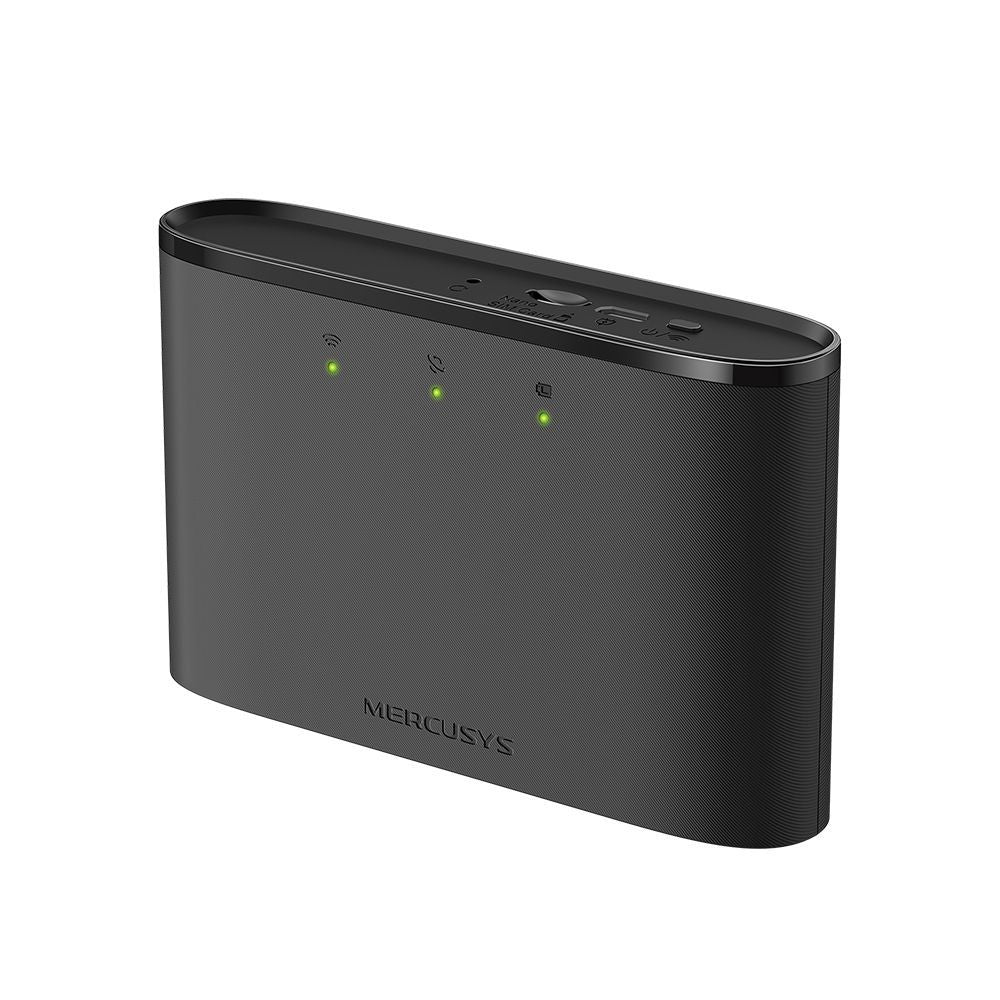 Mercusys MT110 dispositivo di rete cellulare Router di rete cellulare [MT110]