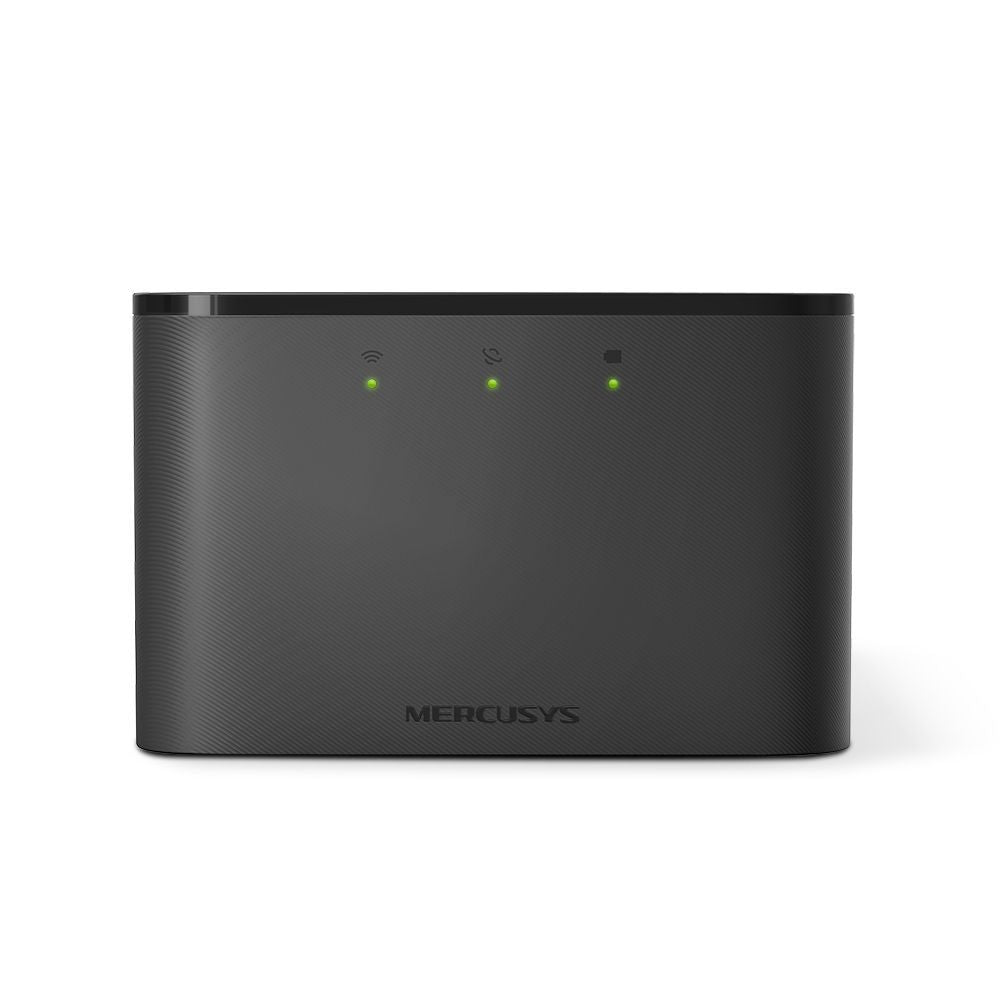 Mercusys MT110 dispositivo di rete cellulare Router di rete cellulare [MT110]
