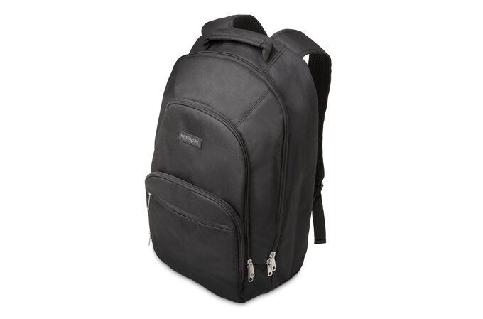 Kensington Zaino per laptop SP25 - 15,6"/39,6 cm [K63207EU]