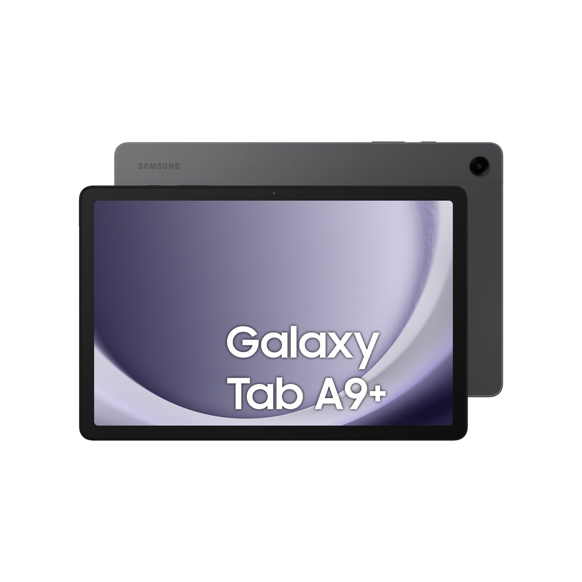 GALAXY TAB A9+ 11 6GB 128GB WIFI GRAY [SM-X210RZAREUE]