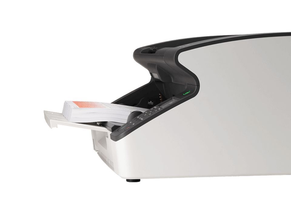 Canon imageFORMULA DR-G2110 Scanner a foglio 600 x 600 DPI A3 Nero, Bianco [3150C003]