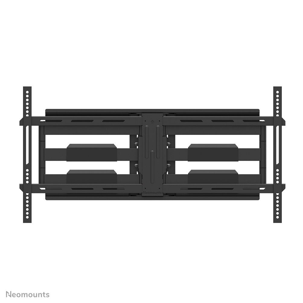 Neomounts WL40-550BL18 Supporto TV a parete 43-75" - mobilità completa - montaggio facile [WL40-550BL18]