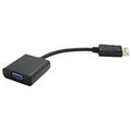 IGLOO ADATTATORE DP M / VGA F [PB-49]