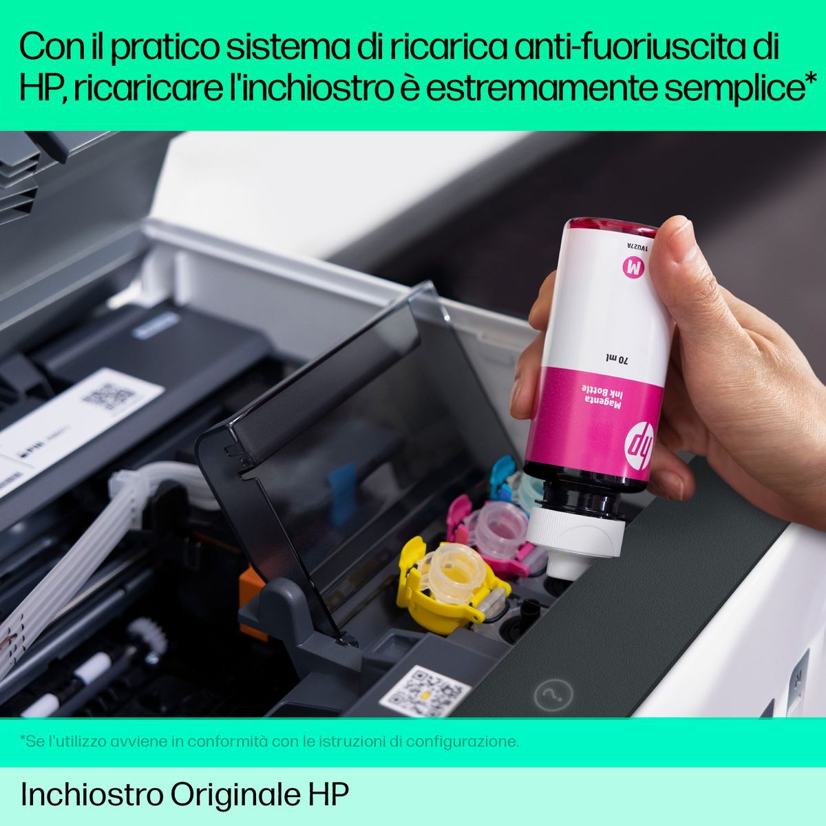HP 903XL Yellow Ink Cartridge 825pagine Giallo cartuccia d'inchiostro [T6M11AE#BGX]