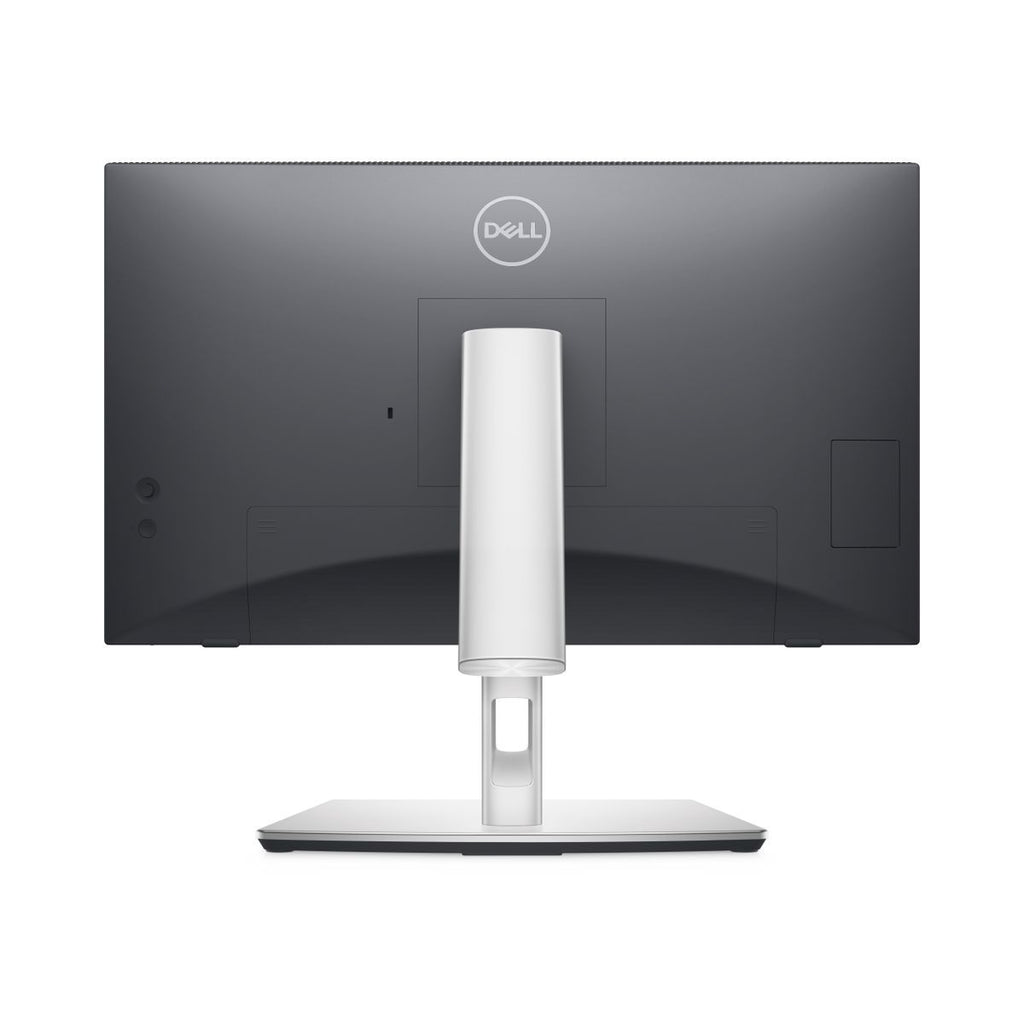 DELL P Series P2424HT Monitor PC 60,5 cm (23.8") 1920 x 1080 Pixel Full HD LCD Touch screen Nero, Argento [DELL-P2424HT]