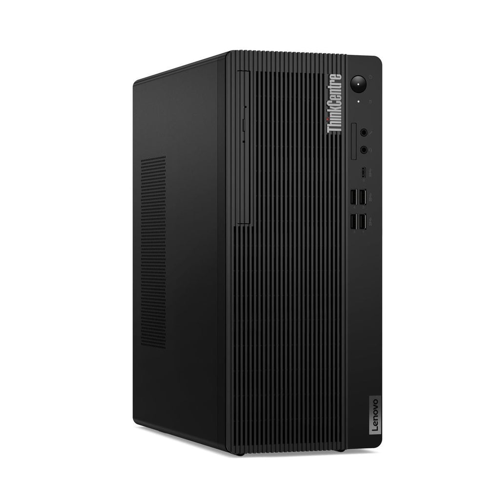 Lenovo ThinkCentre M70t Intel Core i5 i5-13400 16 GB DDR5-SDRAM 512 GB SSD Windows 11 Pro Tower PC Nero [12U60012IX]
