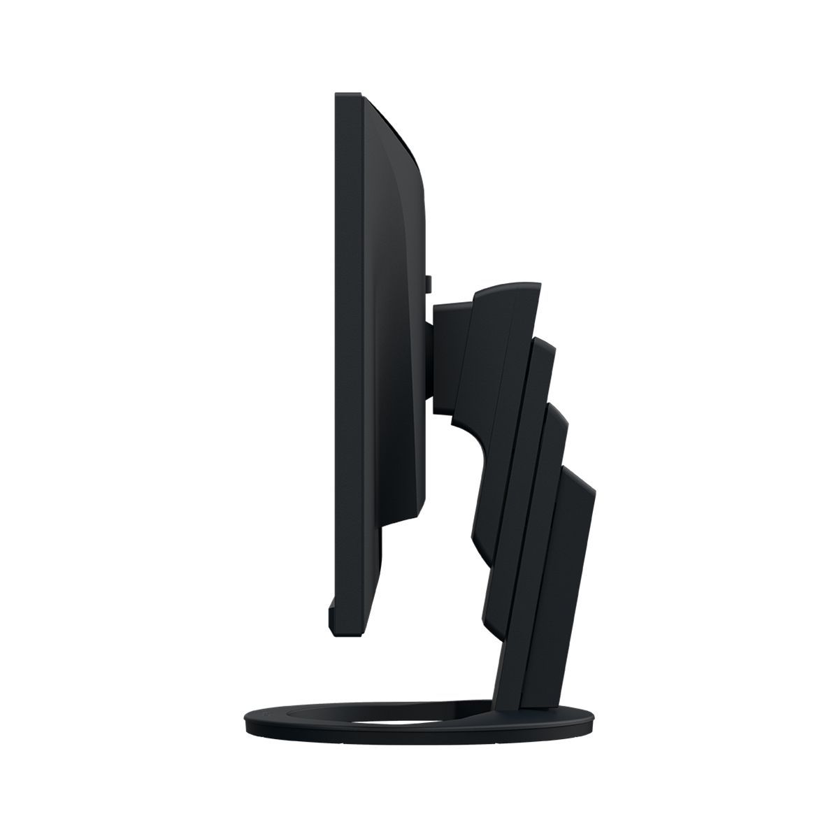 EIZO FlexScan EV2480-BK LED display 60,5 cm (23.8") 1920 x 1080 Pixel Full HD Nero [EV2480-BK]