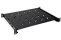 RIPIANO FISSO 1U PROFONDIT 350MM PER RACK 19 [FRA18054]