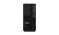 Lenovo ThinkStation P2 Tower Intel Core i9 i9-14900 32 GB DDR5-SDRAM 1 TB SSD NVIDIA GeForce RTX 4060 Windows 11 Pro Stazione di lavoro Nero [30FR0066IX]