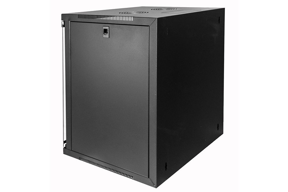 QUADRO A PARETE 19 MONTATO SERIE WALL PRO 12 UNITA [FRA18003]