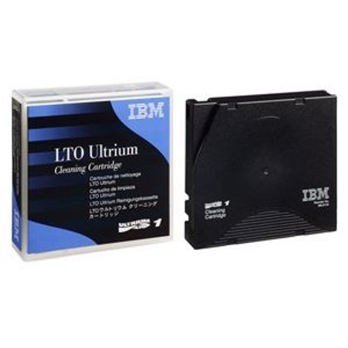 IBM 35L2087 cassetta di pulizia [35L2087]