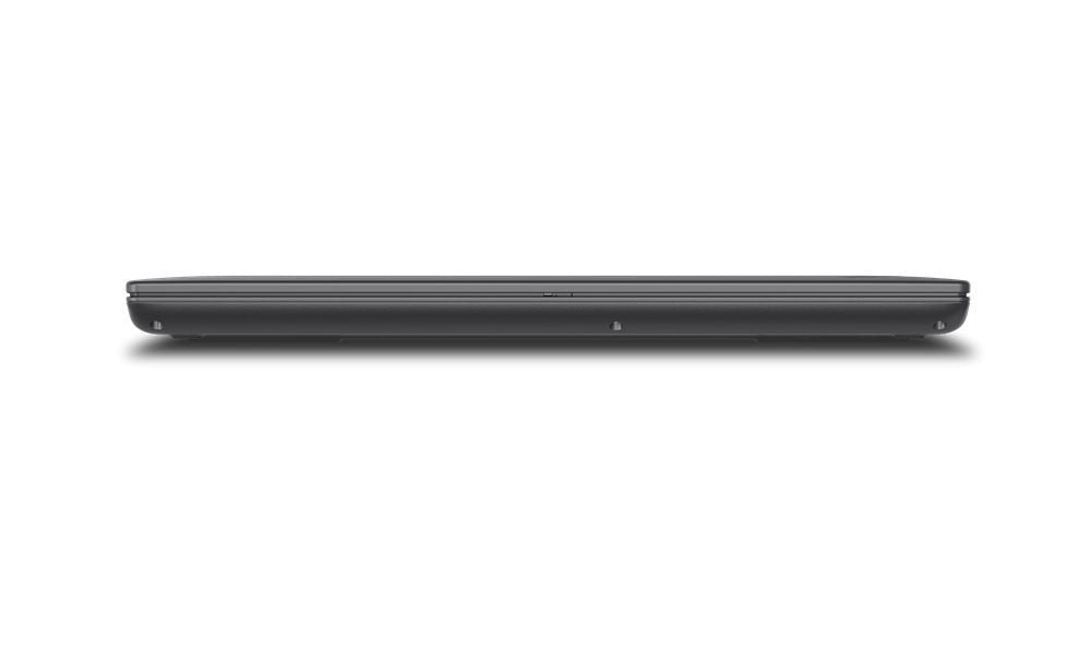 Lenovo ThinkPad P16v AMD Ryzen 7 7840HS Workstation mobile 40,6 cm (16") WUXGA 32 GB DDR5-SDRAM 1 TB SSD NVIDIA RTX A500 Wi-Fi 6E (802.11ax) Windows 11 Pro Nero [21FE000AIX]